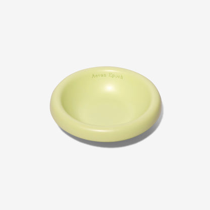 Aevan Epoch | Stoneware Pet Bowl